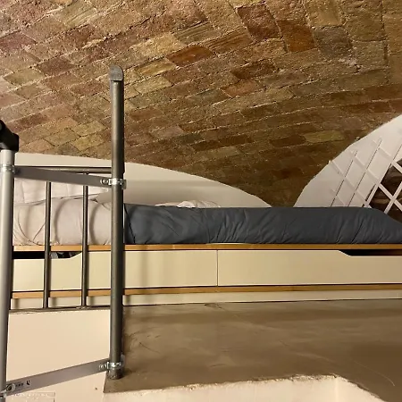 Heart Of San Lorenzo - La * Rome