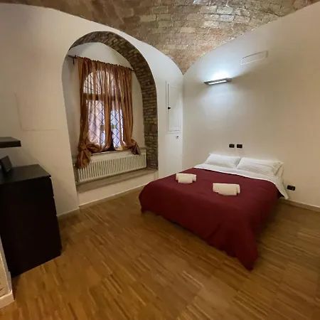 Heart Of San Lorenzo - La Rome