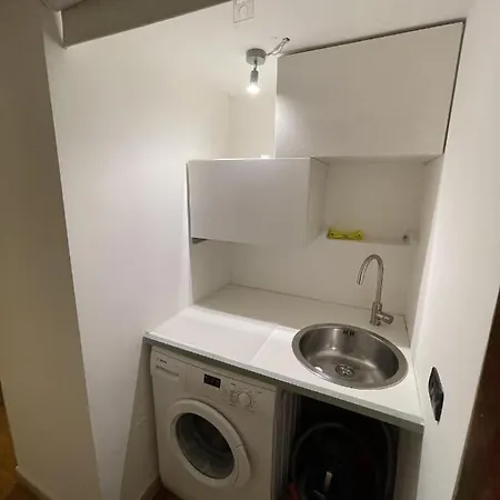 Appartement Heart Of San Lorenzo - La