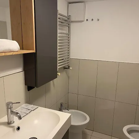 Heart Of San Lorenzo - La Appartement Rome