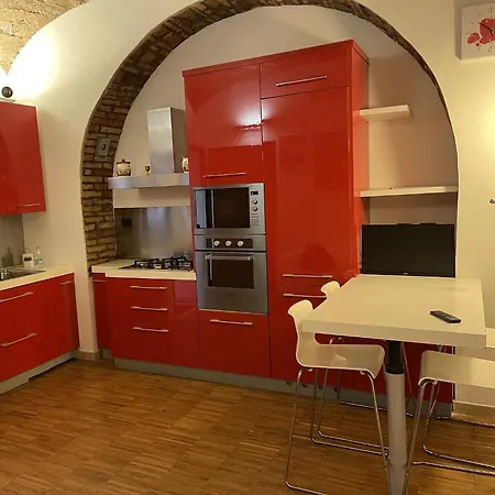 Heart Of San Lorenzo - La *