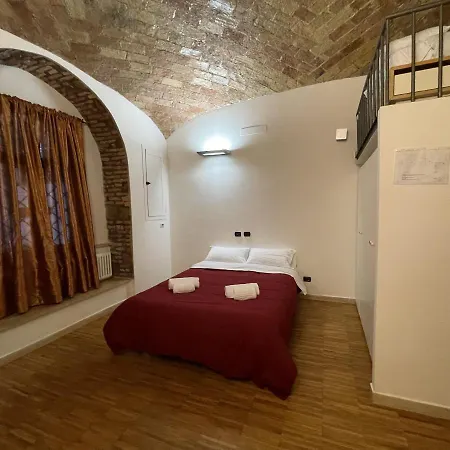 Heart Of San Lorenzo - La Appartement